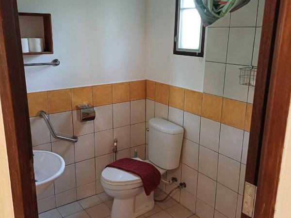 Lake View Bungalows : photo 7 de la chambre bungalow - vue sur jardin