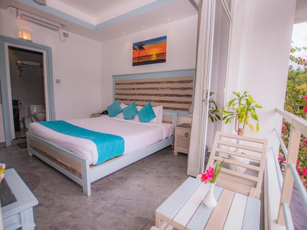 Beach Lodge : photo 4 de la chambre chambre double – vue sur lac