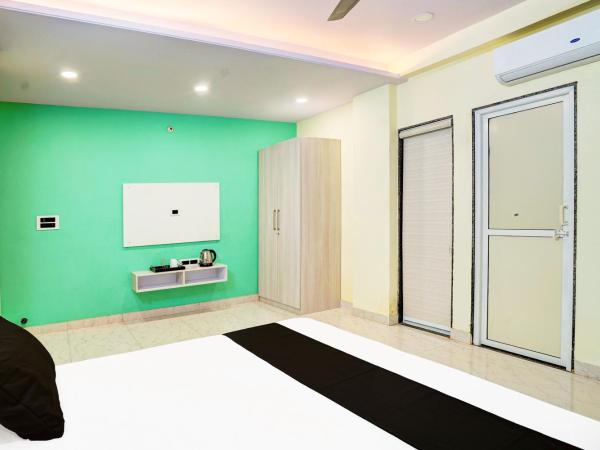 SPOT ON Ardhana Homestay : photo 9 de la chambre chambre triple classique