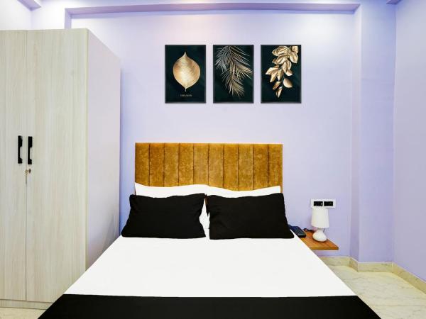 SPOT ON Ardhana Homestay : photo 10 de la chambre chambre triple classique