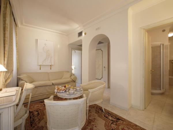 Majestic Toscanelli (centro storico) : photo 3 de la chambre suite