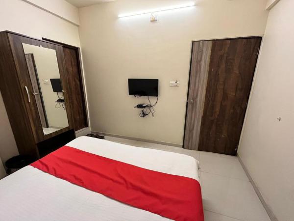 Hotel Kalyan Palace : photo 3 de la chambre chambre deluxe