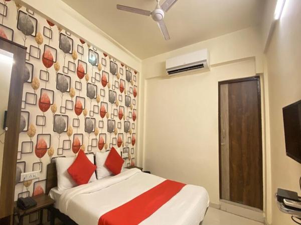 Hotel Kalyan Palace : photo 4 de la chambre chambre deluxe