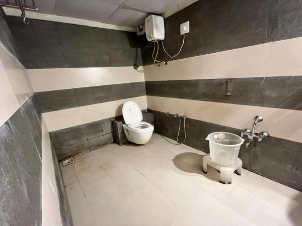 Hotel Kalyan Palace : photo 10 de la chambre chambre lit queen-size deluxe