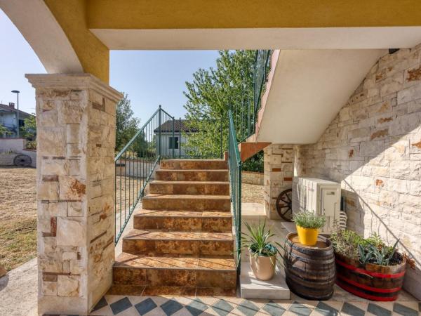 Ivana in Karpijan : photo 5 de la chambre appartement 2 chambres