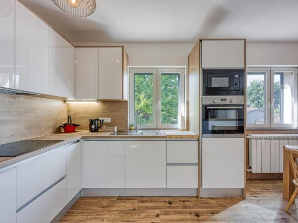 Ivana in Karpijan : photo 8 de la chambre appartement 2 chambres