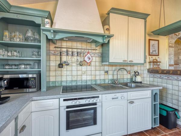 Ivana in Karpijan : photo 6 de la chambre appartement 3 chambres