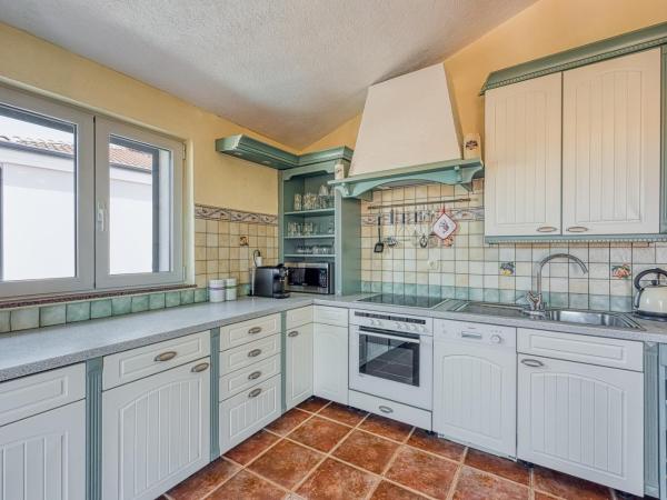 Ivana in Karpijan : photo 7 de la chambre appartement 3 chambres