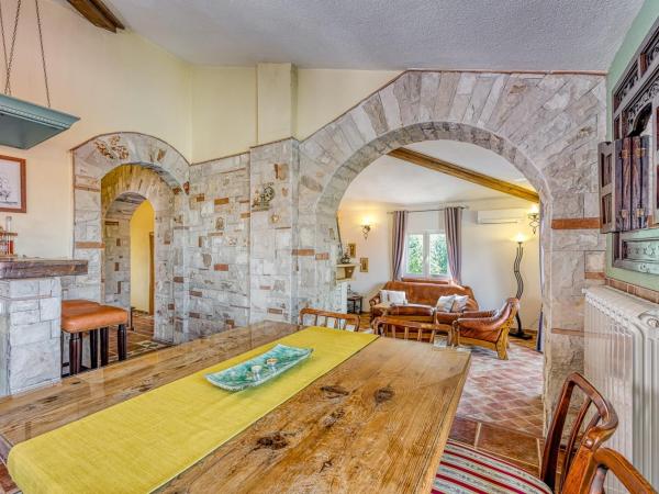 Ivana in Karpijan : photo 8 de la chambre appartement 3 chambres