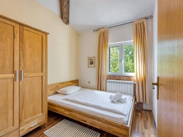 Ivana in Karpijan : photo 9 de la chambre appartement 3 chambres