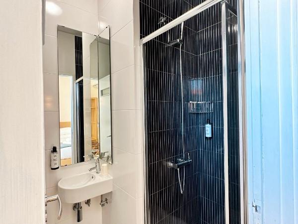 Boavista Guest House : photo 3 de la chambre chambre double