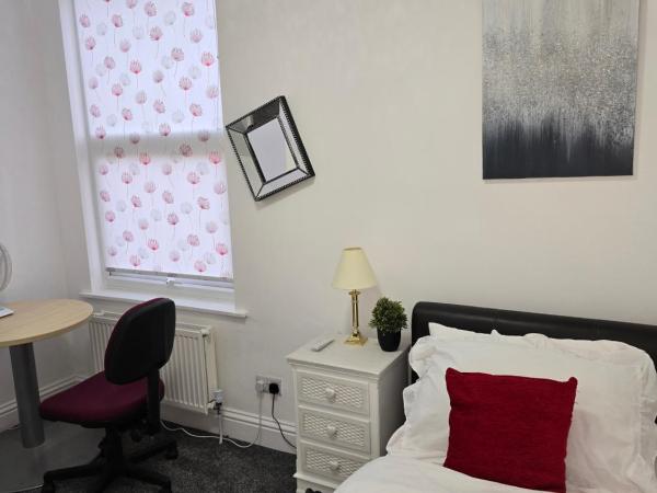 Realwood Homes : photo 3 de la chambre chambre simple