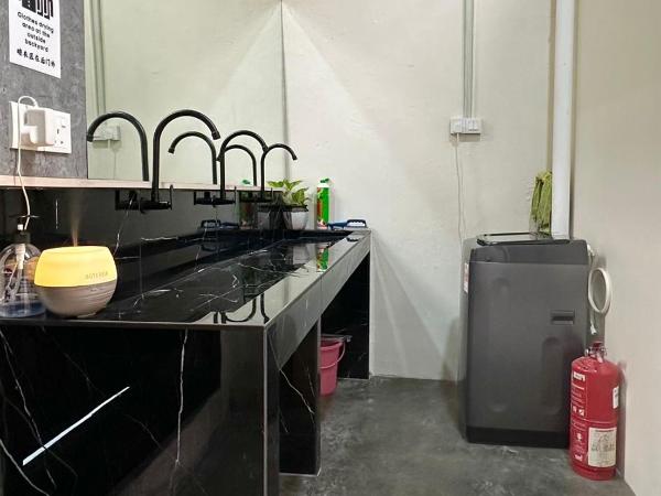 Milan Backpacker Hostel : photo 1 de la chambre dortoir mixte