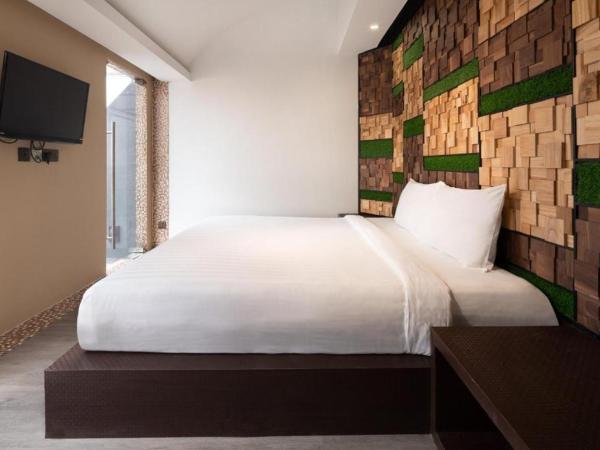 Lion Peak Hotel Dickson : photo 1 de la chambre junior suite, moonlight