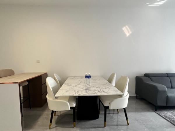 Agile Bukit Bintang TRX By EAE : photo 2 de la chambre suite familiale deluxe