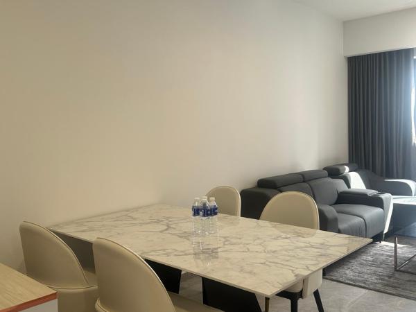 Agile Bukit Bintang TRX By EAE : photo 5 de la chambre suite familiale deluxe