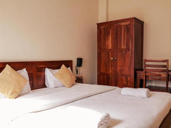 Chillout - A Boutique Hotel & Rooftop Restaurant Jaipur : photo 3 de la chambre chambre double