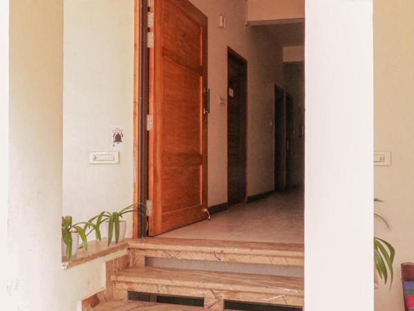 Chillout - A Boutique Hotel & Rooftop Restaurant Jaipur : photo 4 de la chambre lit dans dortoir mixte de 4 lits