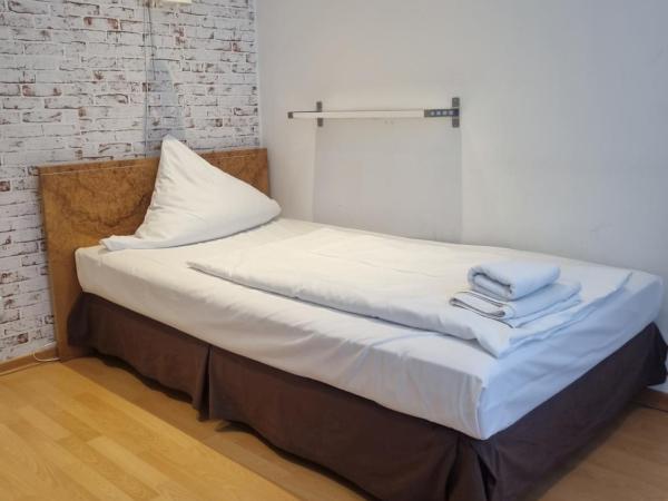 Erlanger Hof : photo 1 de la chambre chambre simple