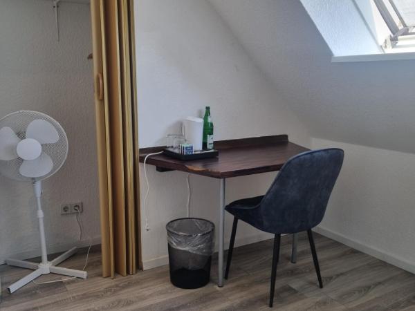Erlanger Hof : photo 3 de la chambre chambre simple