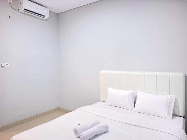 Daffa Inn Syariah near Jogja City Mall mitra RedDoorz : photo 6 de la chambre chambre double standard