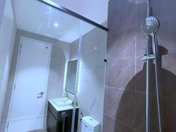 Axon Residence Near Pavilion : photo 3 de la chambre appartement 1 chambre