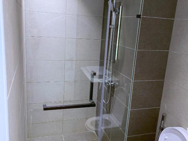 Axon Residence Near Pavilion : photo 6 de la chambre appartement 2 chambres - vue sur ville