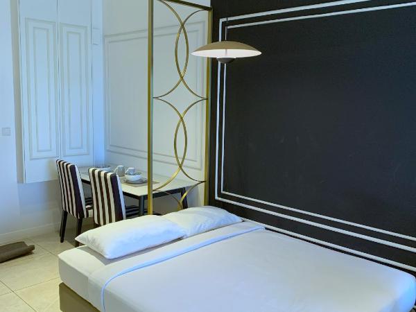 Axon Residence Near Pavilion : photo 4 de la chambre appartement supérieur