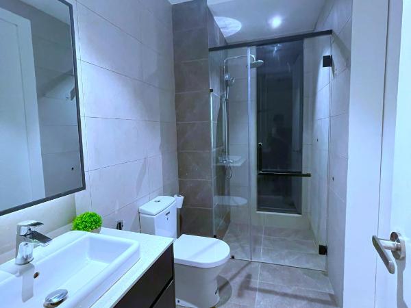 Axon Residence Near Pavilion : photo 8 de la chambre appartement 2 chambres - vue sur ville