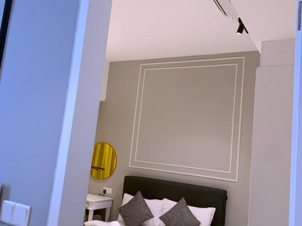 Axon Residence Near Pavilion : photo 10 de la chambre appartement 2 chambres - vue sur ville