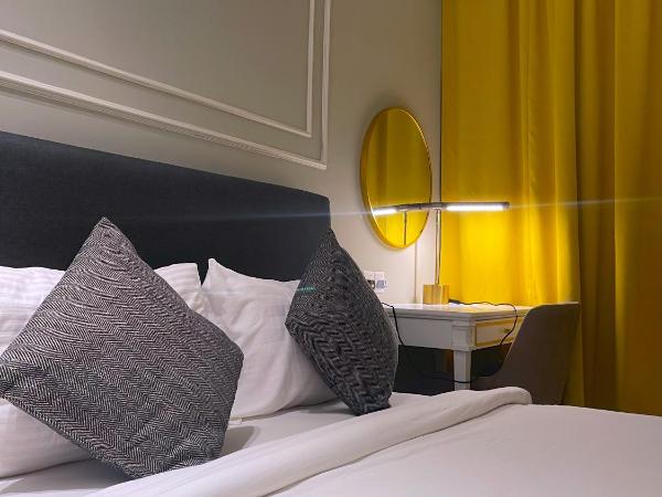 Axon Residence Near Pavilion : photo 6 de la chambre appartement 1 chambre