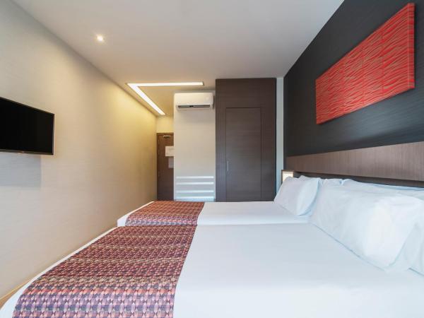 Hotel Granada by Pierre & Vacances : photo 3 de la chambre chambre double ou lits jumeaux