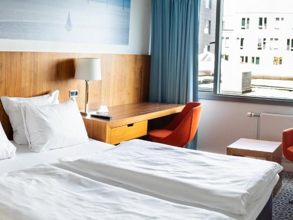 Best Western Plus Park Globetrotter Copenhagen Airport : photo 3 de la chambre chambre lit queen-size Économique 