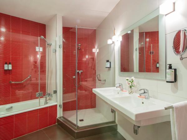 Hotel Granada by Pierre & Vacances : photo 4 de la chambre suite junior