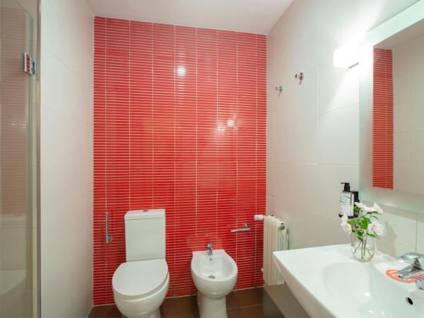 Hotel Granada by Pierre & Vacances : photo 8 de la chambre chambre double ou lits jumeaux