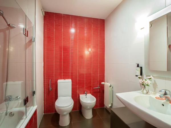 Hotel Granada by Pierre & Vacances : photo 7 de la chambre chambre double ou lits jumeaux