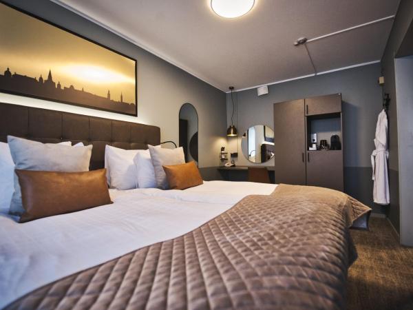 Hotel Birger Jarl : photo 2 de la chambre suite junior