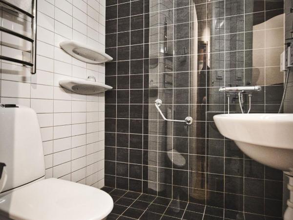 Hotel Birger Jarl : photo 4 de la chambre chambre cabine (sans fenêtres)