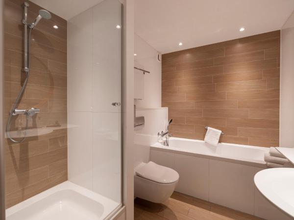 Hotel Mitland : photo 1 de la chambre chambre double supérieure