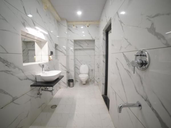 Hotel Banjara Retreat : photo 7 de la chambre suite familiale