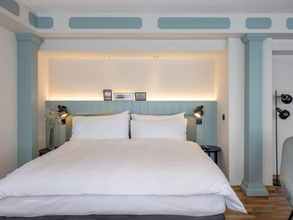 Hotel Luzernerhof : photo 2 de la chambre suite junior
