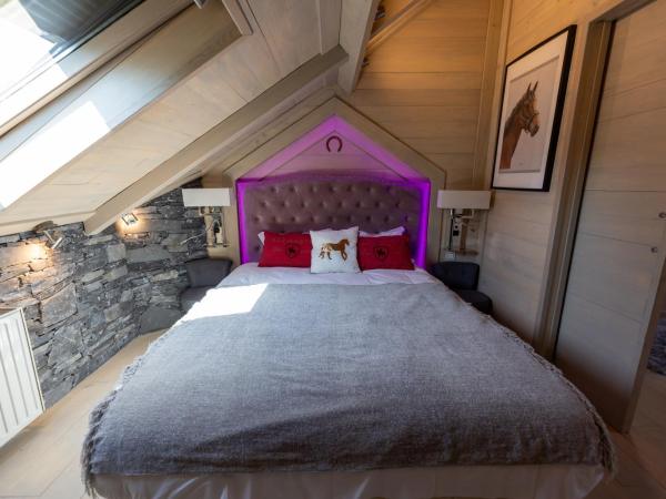 Palazzo Di Acqua : photo 3 de la chambre suite