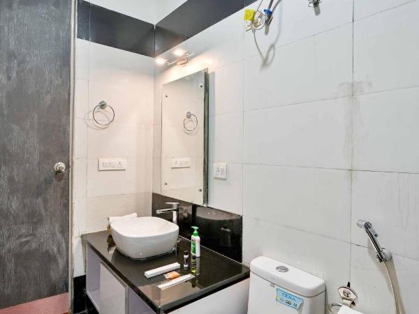 2 BR Farm with Pool and Meals : photo 4 de la chambre chambre lit king-size deluxe