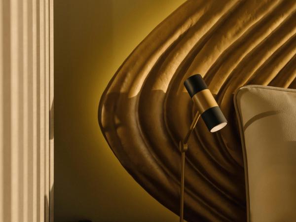 Vila Foz Hotel & SPA - member of Design Hotels : photo 1 de la chambre onice ocean front terrace room