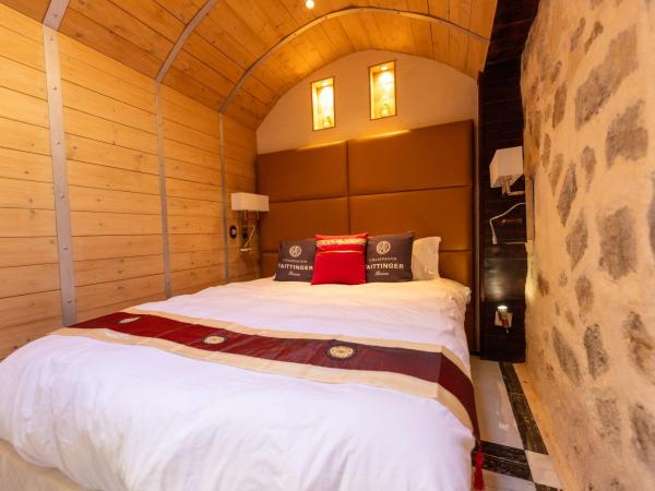 Palazzo Di Acqua : photo 2 de la chambre suite junior