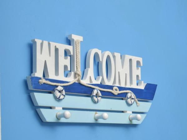 Pousada Jardim Magico : photo 5 de la chambre chambre double avec salle de bains privative