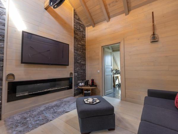 Palazzo Di Acqua : photo 5 de la chambre suite