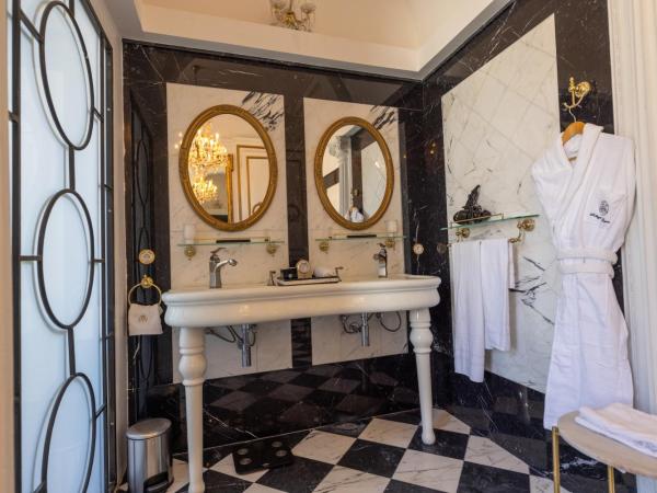 Palazzo Di Acqua : photo 4 de la chambre suite junior