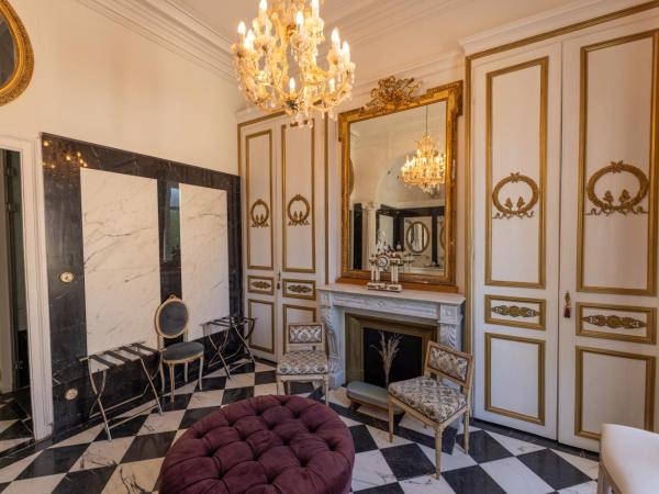 Palazzo Di Acqua : photo 3 de la chambre suite junior