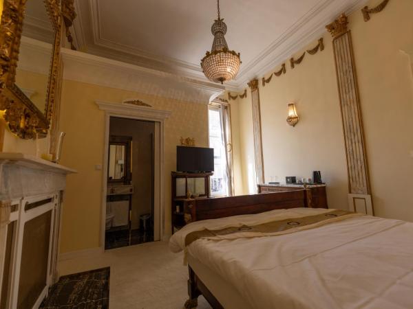 Palazzo Di Acqua : photo 5 de la chambre chambre double